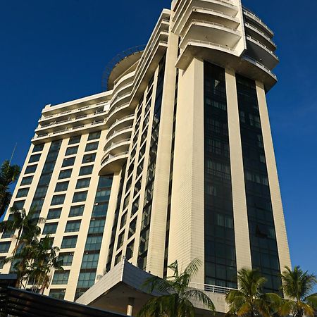 Tropical Executive Suite 1001 Manaus Exterior photo